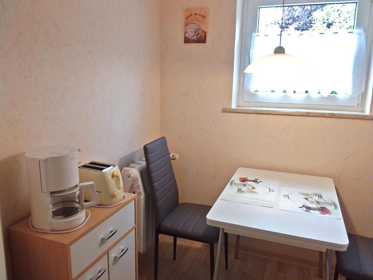 Ferienwohnungen Rerik Most 2101_2 Eksteriør billede